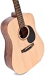 Акустическая гитара Ditson D-10 - изображение 6