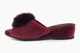 Тапочки INBLU RR-1XBORDO 37 Бордовый (2000904492534) - изображение 2