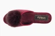 Тапочки INBLU RR-1XBORDO 37 Бордовый (2000904492534) - изображение 6