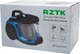 Пылесос без мешка RZTK Tornado PRO Blue T240BL - изображение 19