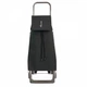 Сумка-візок Rolser Jet Tweed Joy 40 л Negro (928529) - зображення 1