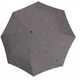 Зонт Knirps A.050 Medium Manual 2Fly Stone (Kn95 7050 8518) - изображение 3