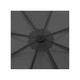 Зонт Knirps A.050 Medium Manual 2Fly Stone (Kn95 7050 8518) - изображение 5