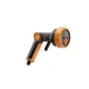 Пистолет для полива Fiskars 4 режима Watering (1020446) - изображение 3