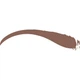 Гелевая помадка для бровей Inglot Amc Brow Liner Gel № 15 2гр рыжий светлый - изображение 2