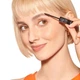 Прозорий фіксуючий гель для брів Inglot Brow Shaping Gel 4мл прозорий - зображення 5
