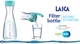 Фильтр-бутылка Laica FLOW`N GO B01AA - изображение 6