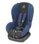 Дитяче автокрісло Maxi-Cosi Priori SPS+ Basic Blue (8636875110) - зображення 1