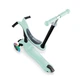 Самокат с сиденьем 3 в 1 Globber Go-Up Sporty Lights Mint (452-206-3) - изображение 3