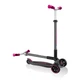 Детский самокат Globber Master Prime Neon Pink (664-110) - изображение 5