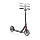 Самокат Globber NL 205 Black-Grey (684-120-2) - изображение 2