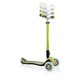 Детский самокат Globber Elite Prime Lime Green (444-806) - изображение 2
