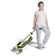 Детский самокат Globber Elite Prime Lime Green (444-806) - изображение 4