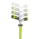 Детский самокат Globber Elite Prime Lime Green (444-806) - изображение 8