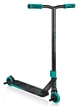 Трюковый самокат Globber GS 540 Black-Teal (622-105-3) - зображення 1