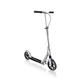 Міський самокат Globber NL 205 Deluxe Vintage Silver (685-140) - зображення 4