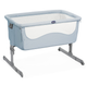 Дитяче приставне ліжко Chicco Next 2 Me Ocean (79339.86) - зображення 1