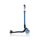 Дитячий самокат Globber Elite Prime Navy Blue (444-800) - зображення 4