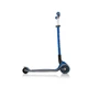 Дитячий самокат Globber Master Lights Navy Blue (662-100-2) - зображення 4