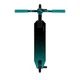 Трюковый самокат Globber GS 720 Black-Teal (624-005-3) - изображение 5