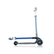 Дитячий самокат Globber Master Lights Navy Blue (662-100-2) - зображення 7
