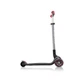 Дитячий самокат Globber Master Lights Black-Red (662-120-2) - зображення 4
