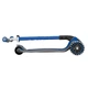 Дитячий самокат Globber Master Lights Navy Blue (662-100-2) - зображення 8