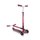 Дитячий самокат Globber Master Lights New Red (662-102-2) - зображення 7