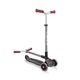 Дитячий самокат Globber Master Lights Black-Red (662-120-2) - зображення 6