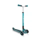 Детский самокат Globber Master Lights Teal (662-105-2) - изображение 2