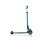 Детский самокат Globber Master Lights Teal (662-105-2) - изображение 4