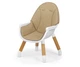 Стульчик для кормления 2 в 1 Milly Mally Malmo Beige (mm-3755) - изображение 5