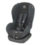 Дитяче автокрісло Maxi-Cosi Priori SPS+ Basic Grey (8636900110) - зображення 1