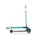 Детский самокат Globber Master Lights Teal (662-105-2) - изображение 7