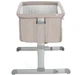 Дитяче приставне ліжко Chicco Next 2 Me Chick to Chick (79339.22) - зображення 4