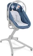 Кроватка-стульчик для кормления Chicco Baby Hug 4 в 1 Spectrum (79173) - изображение 8