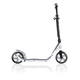 Міський самокат Globber ONE NL 205 Black-White (477-101) - зображення 4