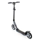 Міський самокат Globber ONE NL 205 Black-White (477-101) - зображення 7