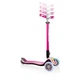 Детский самокат Globber Elite Prime Deep Pink (444-810) - изображение 2