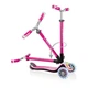 Детский самокат Globber Elite Prime Deep Pink (444-810) - изображение 3