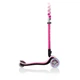 Детский самокат Globber Elite Prime Deep Pink (444-810) - изображение 7