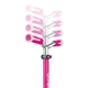 Детский самокат Globber Elite Prime Deep Pink (444-810) - изображение 8