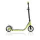 Городской самокат Globber ONE NL 205 Lime Green-Dark Grey (477-105) - изображение 4