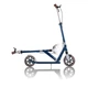 Міський самокат Globber NL 205 Deluxe Vintage Blue (685-100) - зображення 2