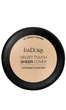 IsaDora Velvet Touch Sheer Cover Пудра Компактна 42 Warm Vanilla - зображення 1