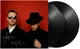 Виниловая пластинка Hurts – Desire (2LP+CD) - изображение 2