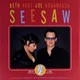Виниловая пластинка&nbsp;Beth Hart & Joe Bonamassa – Seesa, Clear Vinyl - изображение 1