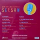 Виниловая пластинка&nbsp;Beth Hart & Joe Bonamassa – Seesa, Clear Vinyl - изображение 2