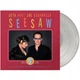 Виниловая пластинка&nbsp;Beth Hart & Joe Bonamassa – Seesa, Clear Vinyl - изображение 3