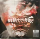 Виниловая пластинка&nbsp;Slipknot – Vol. 3: (The Subliminal Verses) (2LP) Limited Edition, Violet Vinyl - изображение 3